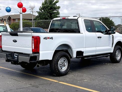 Used 2023 Ford F250 XL w/ XL Off-Road Package AWD/4WD image 12