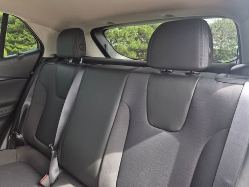 Used 2023 Buick Encore GX Preferred w/ Cold Weather Comfort Package image 36