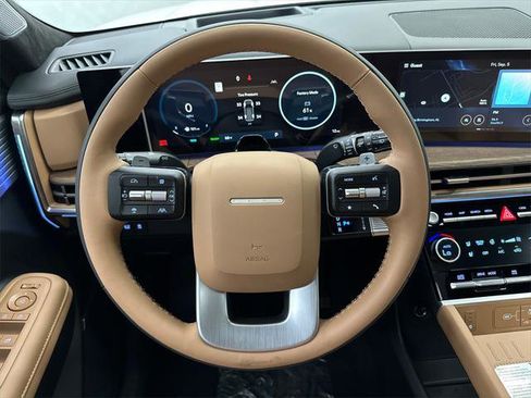 New 2026 Hyundai Santa Fe Calligraphy image 28