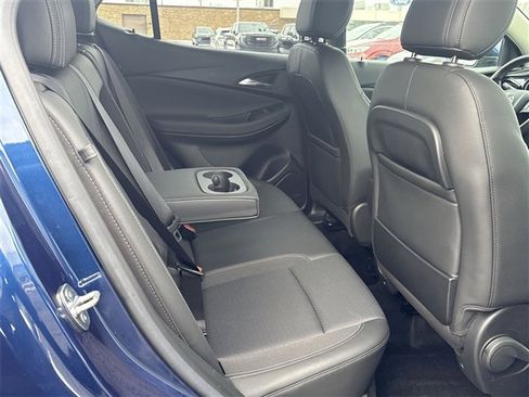 Certified 2023 Buick Encore GX Select w/ Safety Package II image 25