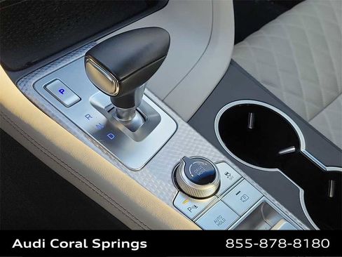 Used 2023 Genesis G70 3.3T w/ Sport Prestige Package image 25