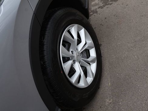 New 2026 Honda CR-V LX image 25