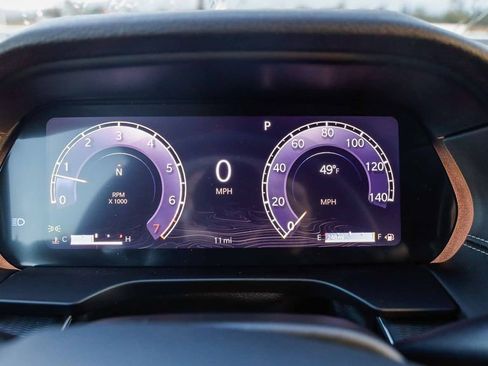 New 2025 Jeep Grand Cherokee Laredo image 23