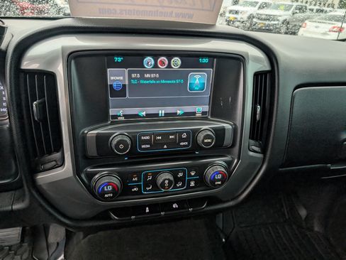 Used 2014 Chevrolet Silverado 1500 LT w/ All Star Edition AWD/4WD image 19