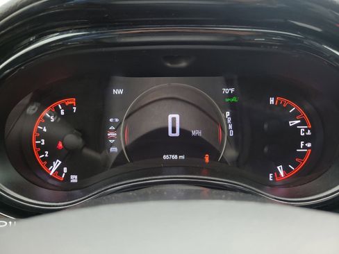 Used 2024 Dodge Durango GT AWD/4WD image 28