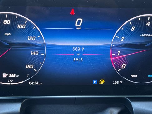 Certified 2026 Mercedes-Benz GLC 300 4MATIC image 27