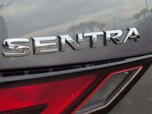Used 2024 Nissan Sentra SV image 13
