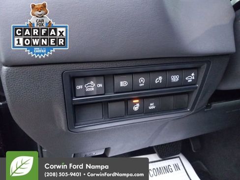 Used 2023 Toyota Tundra Platinum image 13