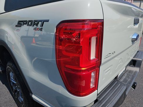 Used 2021 Ford Ranger XLT w/ Equipment Group 301A Mid AWD/4WD image 33