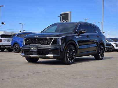 New 2026 Kia Sorento EX w/ EX Premium Package