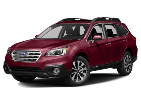 Used 2015 Subaru Outback 3.6R Limited AWD/4WD image 1