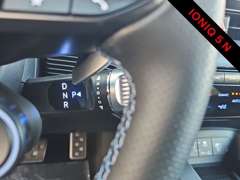 Certified 2026 Hyundai Ioniq 5 N AWD/4WD image 21