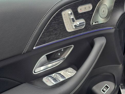 New 2026 Mercedes-Benz GLE 350 4MATIC image 37
