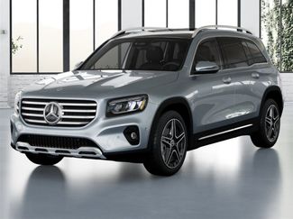 New 2026 Mercedes-Benz GLB 250 4MATIC video 1