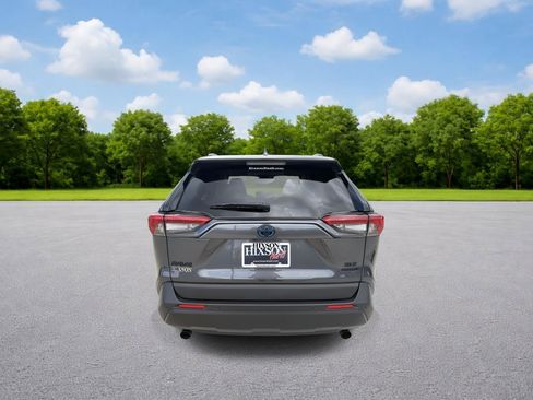 Used 2024 Toyota RAV4 XLE Premium w/ Weather Package image 6