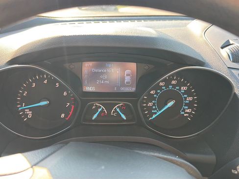 Used 2014 Ford Escape SE FWD image 22