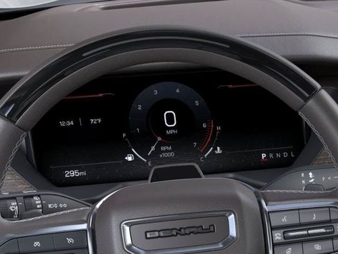 New 2026 GMC Acadia Denali w/ Super Cruise Package AWD/4WD image 42
