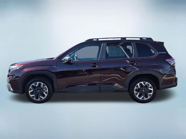 Used 2026 Subaru Forester Premium AWD/4WD image 5