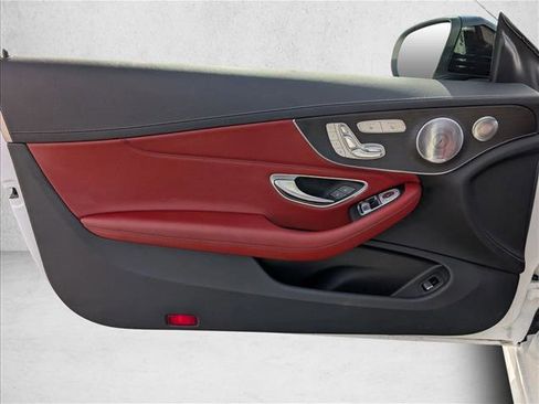 Used 2022 Mercedes-Benz C 300 C 300 image 11