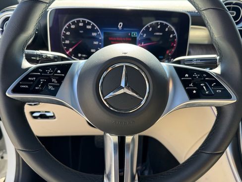 Certified 2023 Mercedes-Benz GLC 300 4MATIC image 27