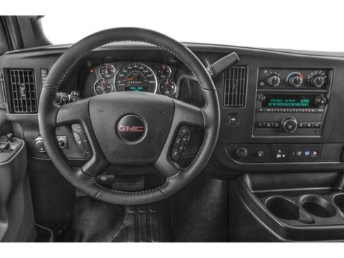 New 2025 GMC Savana 2500 w/ Driver Convenience Package image 13