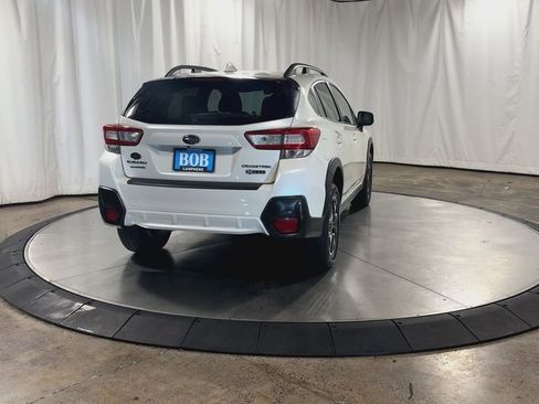 Used 2019 Subaru Crosstrek 2.0i Premium image 9