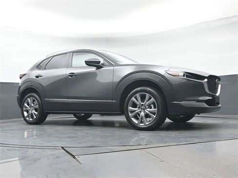 New 2026 MAZDA CX-30 AWD 2.5 S image 24