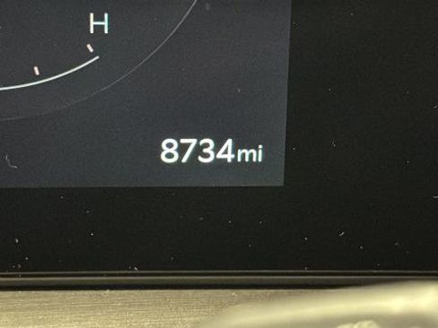 Used 2024 Kia Sorento SX Prestige image 10