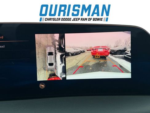 Used 2025 Cadillac CT5 Sport image 25