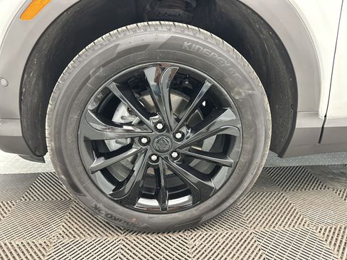 Certified 2023 Buick Encore GX Essence w/ Advanced Technology Package AWD/4WD image 11