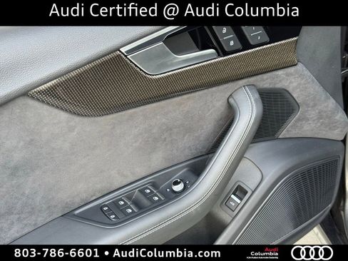 Used 2024 Audi S5 Premium Plus AWD/4WD image 19