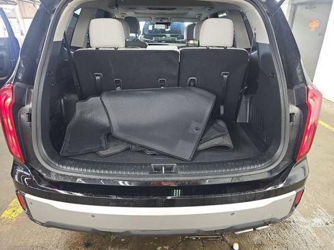 Used 2024 Kia Telluride S w/ S Sunroof Package AWD/4WD image 16