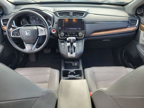 Used 2018 Honda CR-V EX-L image 16