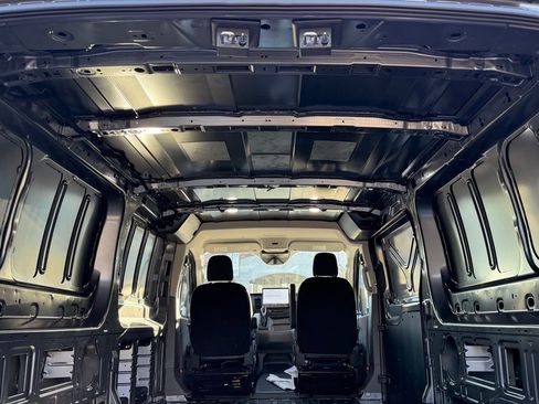 New 2026 Ford Transit 150 Low Roof image 12