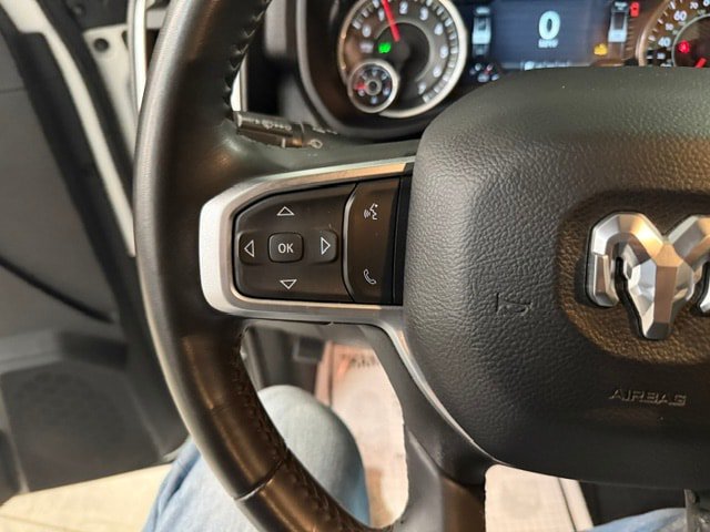 Certified 2024 RAM 2500 Big Horn w/ Night Edition AWD/4WD image 53
