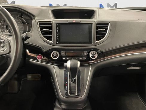 Used 2016 Honda CR-V EX-L image 11