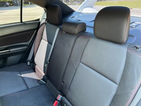 Used 2017 Subaru WRX AWD/4WD image 24