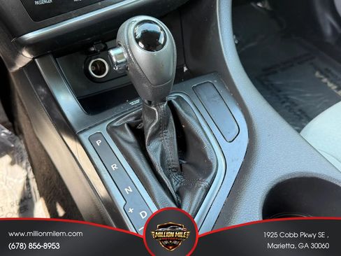 Used 2013 Kia Optima LX FWD image 26