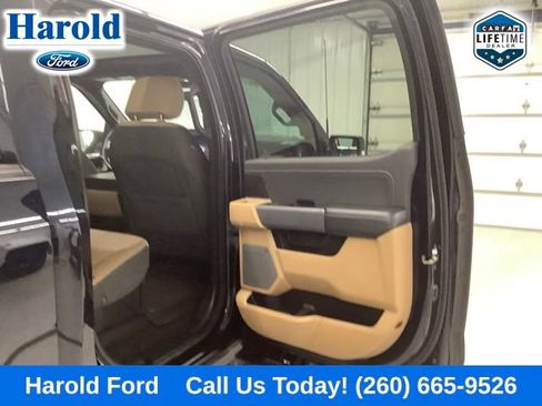 Used 2021 Ford F150 XLT w/ Equipment Group 302A High AWD/4WD image 12