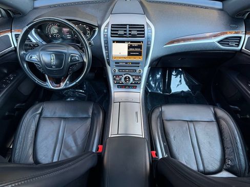 Used 2017 Lincoln MKZ Reserve w/ Climate Package FWD image 17