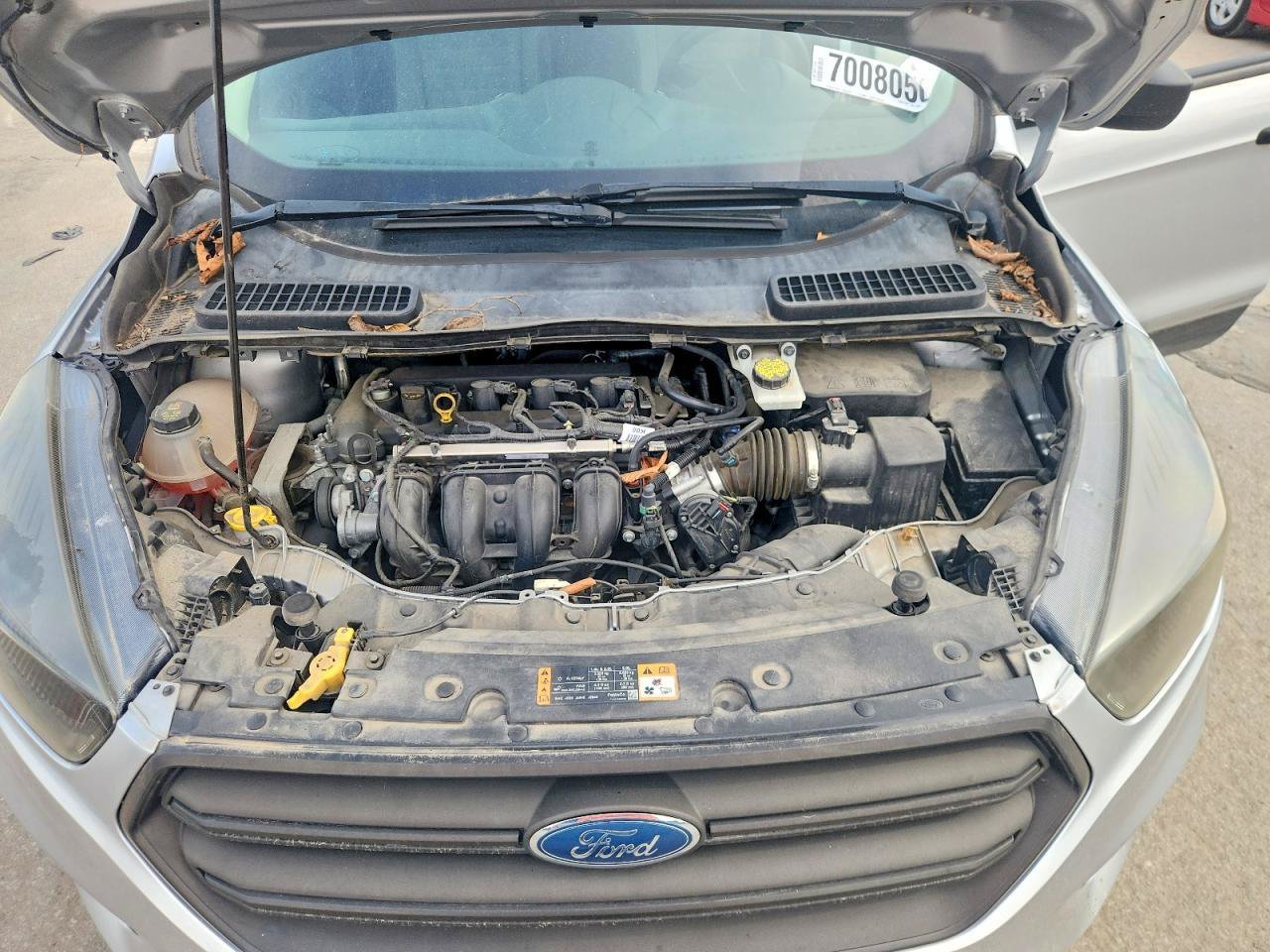Used 2019 Ford Escape S FWD image 9