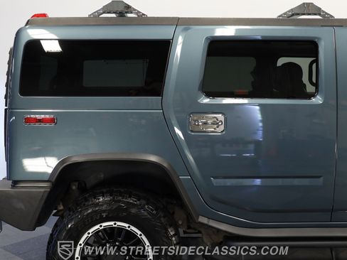 Used 2006 HUMMER H2 image 27