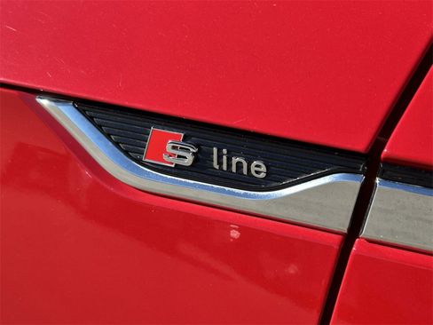 Used 2024 Audi A5 2.0T Premium Plus image 16