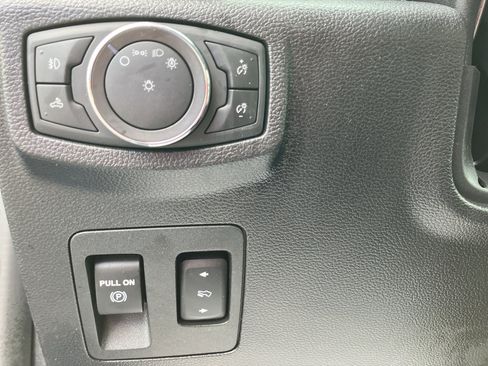 Used 2020 Ford F150 Lariat AWD/4WD image 16