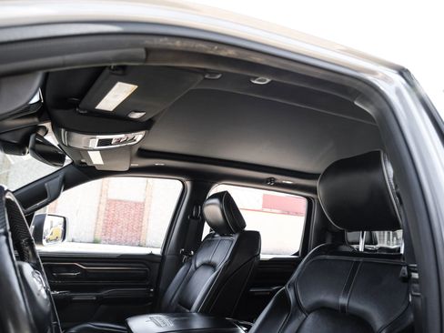Used 2020 RAM 1500 Limited AWD/4WD image 29