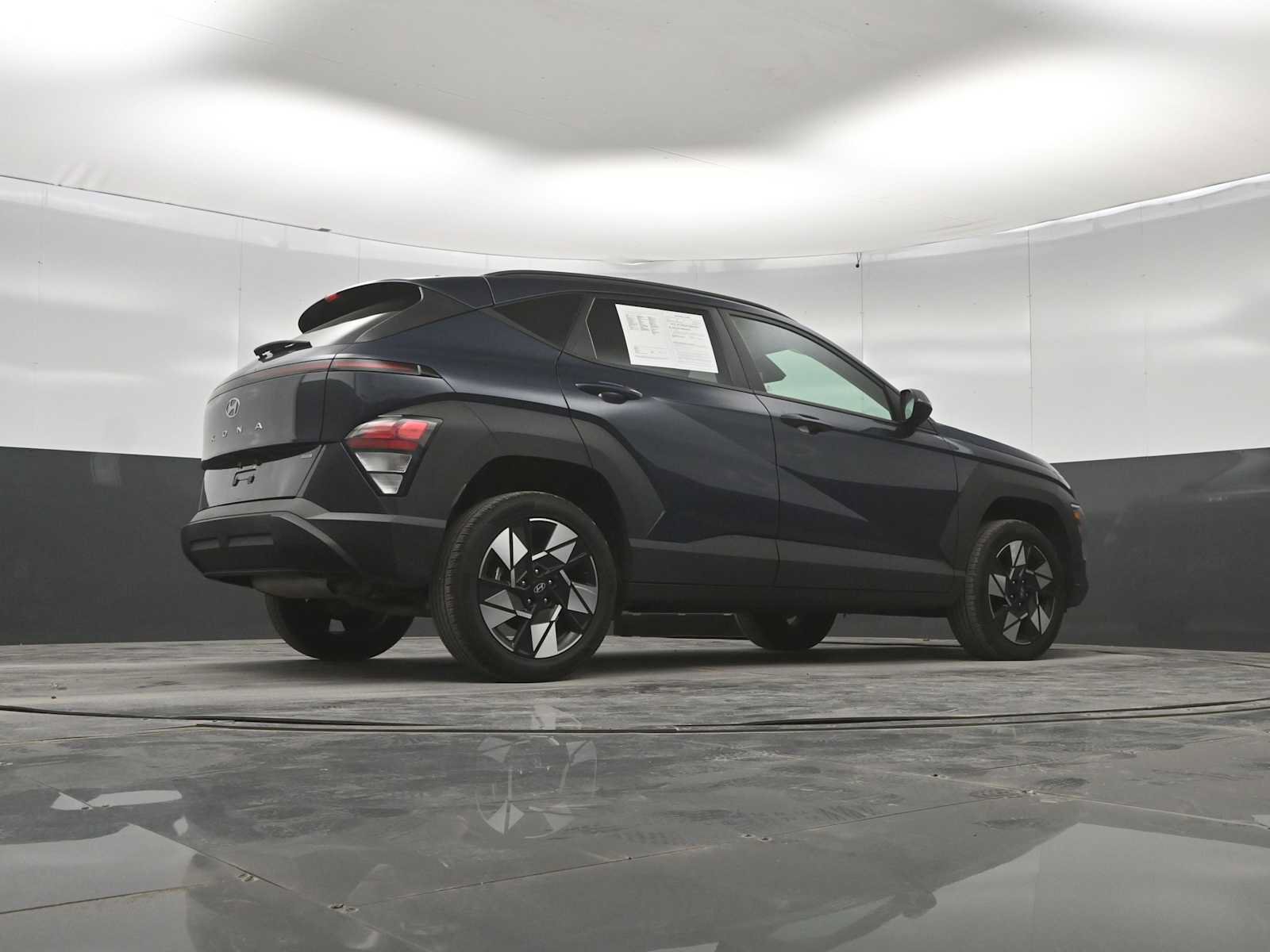 Used 2024 Hyundai Kona SEL AWD/4WD image 42