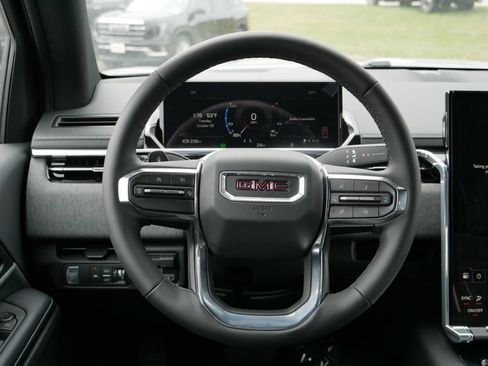 New 2026 GMC Sierra EV Elevation AWD/4WD image 12