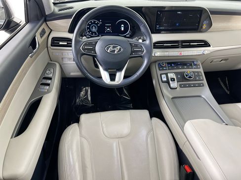 Used 2022 Hyundai Palisade Limited image 23