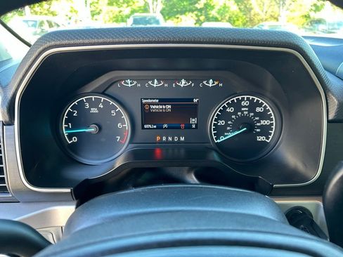 Used 2023 Ford F150 XLT AWD/4WD image 10