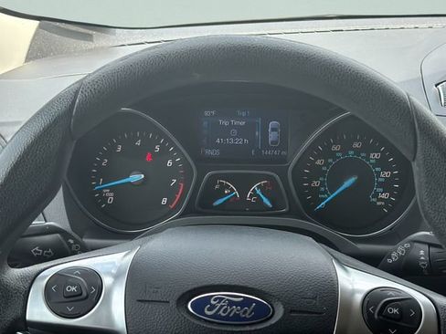 Used 2014 Ford Escape SE FWD image 25